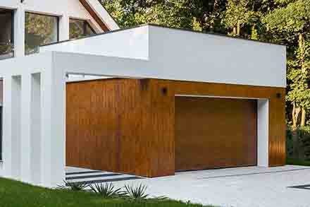 Pasadena Garage Door Installation