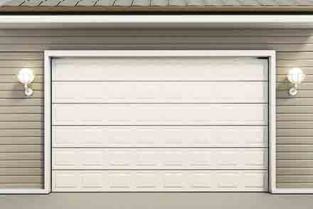 Pasadena Garage Door Installation