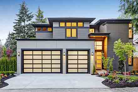 Pasadena Garage Door Installation