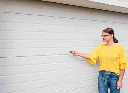 Pasadena Garage Door Opener