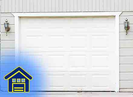 Pasadena Garage Door Installation